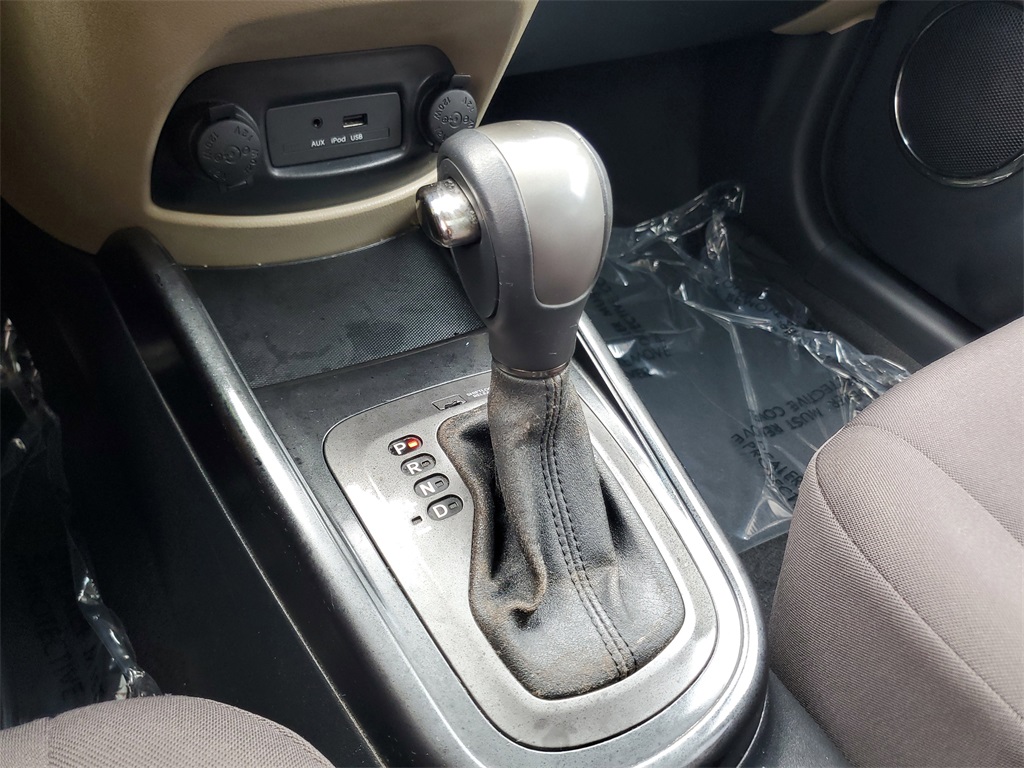 used 2011 Kia Soul car, priced at $6,995