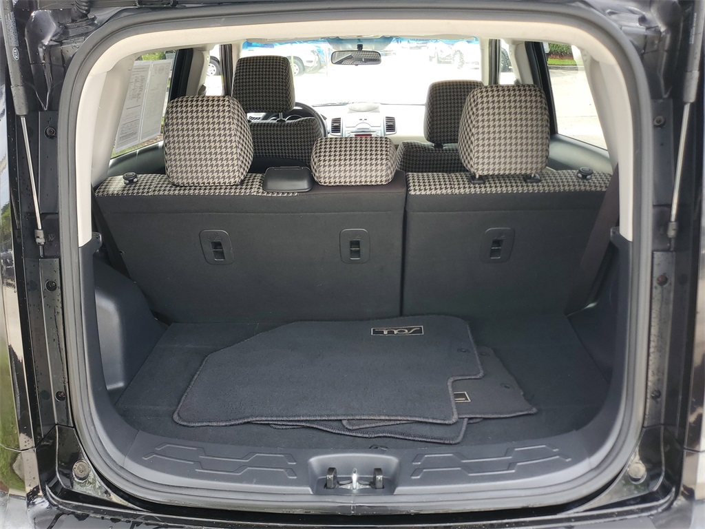 used 2011 Kia Soul car, priced at $6,995