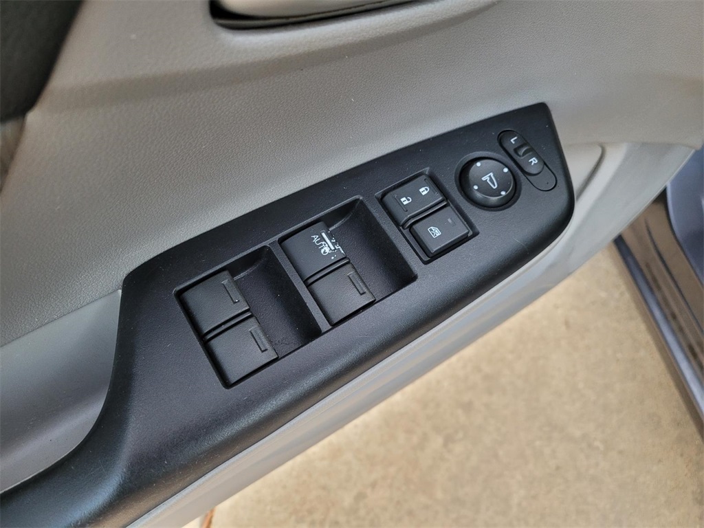 used 2015 Honda Civic car, priced at $10,750