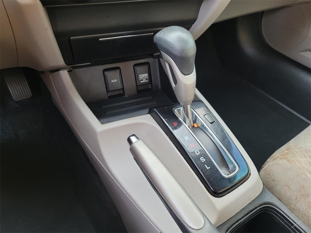 used 2015 Honda Civic car, priced at $10,750