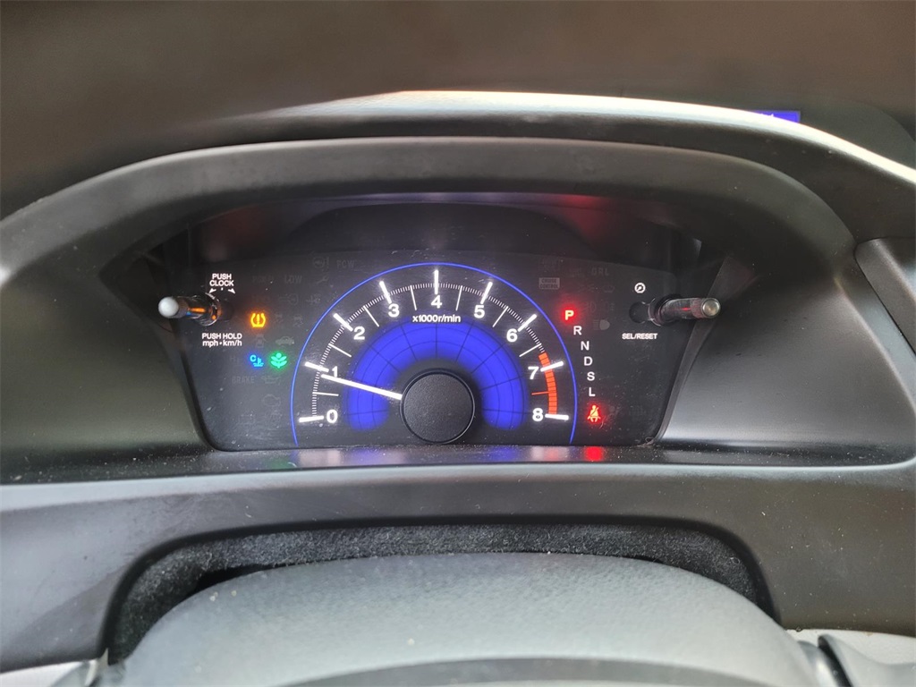 used 2015 Honda Civic car, priced at $10,750