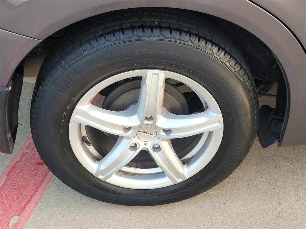 used 2015 Honda Civic car, priced at $10,750