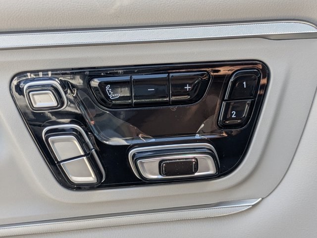 new 2025 Ram 1500 car, priced at $77,900