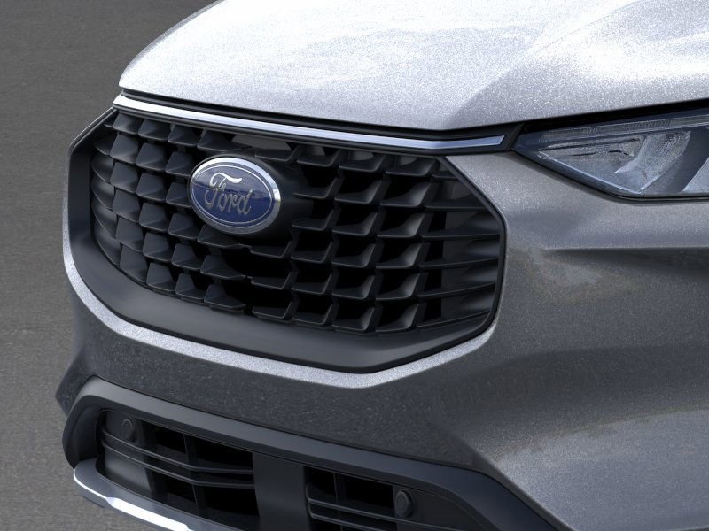 new 2025 Ford Escape Plug-In Hybrid car, priced at $36,249