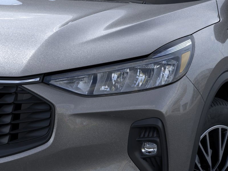 new 2025 Ford Escape Plug-In Hybrid car, priced at $36,249