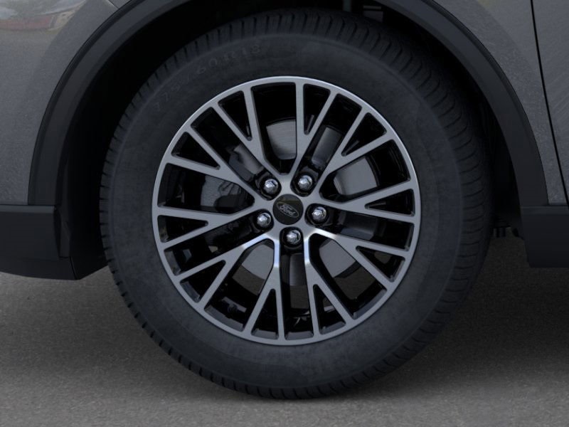 new 2025 Ford Escape Plug-In Hybrid car, priced at $36,249