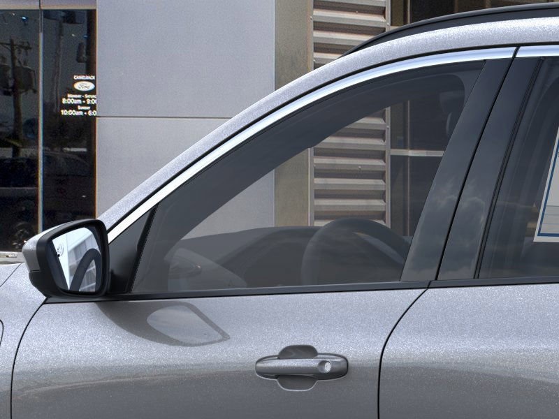 new 2025 Ford Escape Plug-In Hybrid car, priced at $36,249