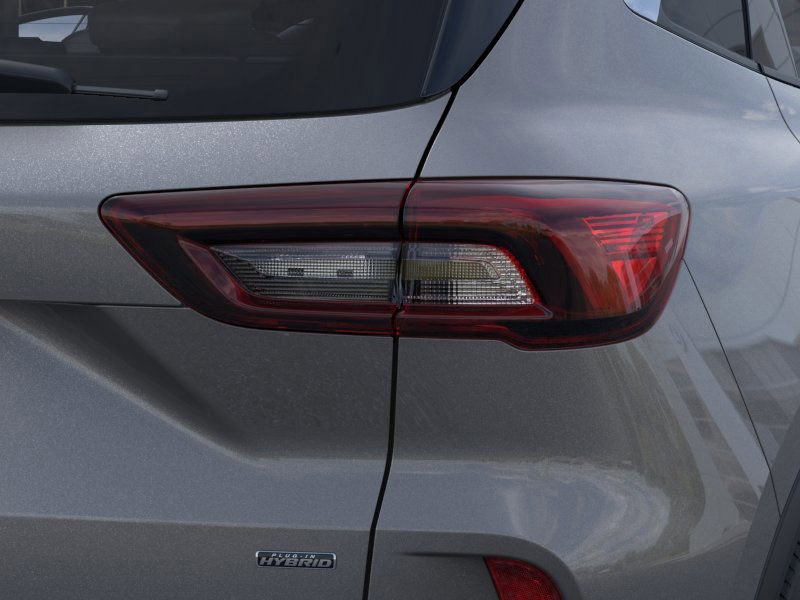 new 2025 Ford Escape Plug-In Hybrid car, priced at $36,249