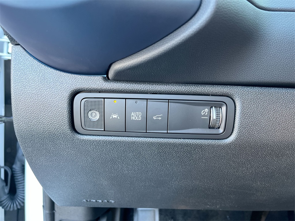 new 2025 Chevrolet Equinox EV car, priced at $38,026