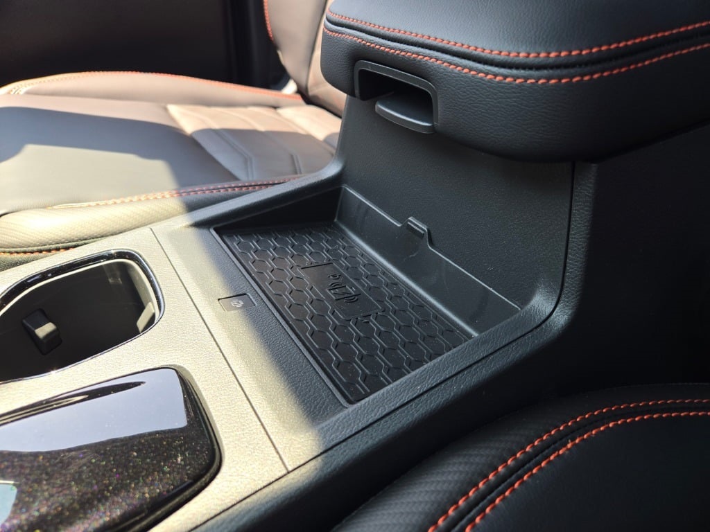 new 2025 Nissan Frontier car, priced at $50,990