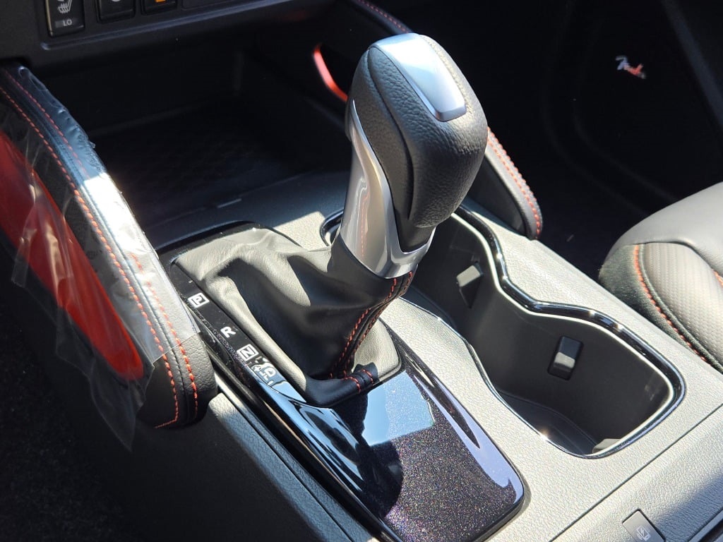 new 2025 Nissan Frontier car, priced at $50,990