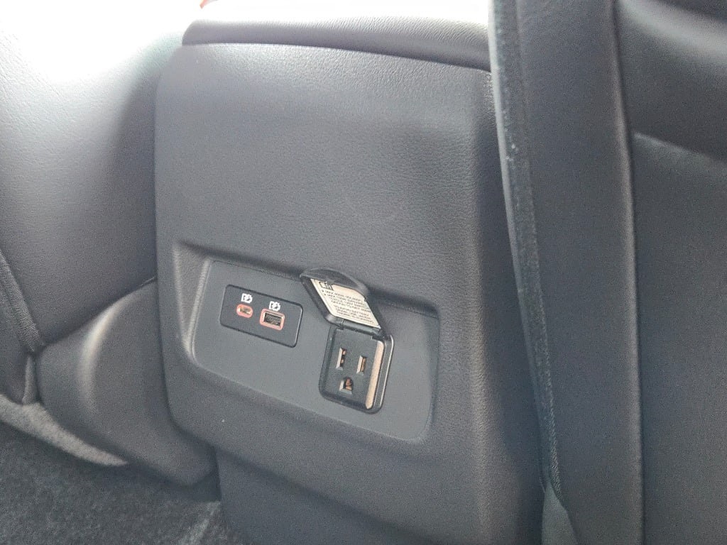 new 2025 Nissan Frontier car, priced at $50,990