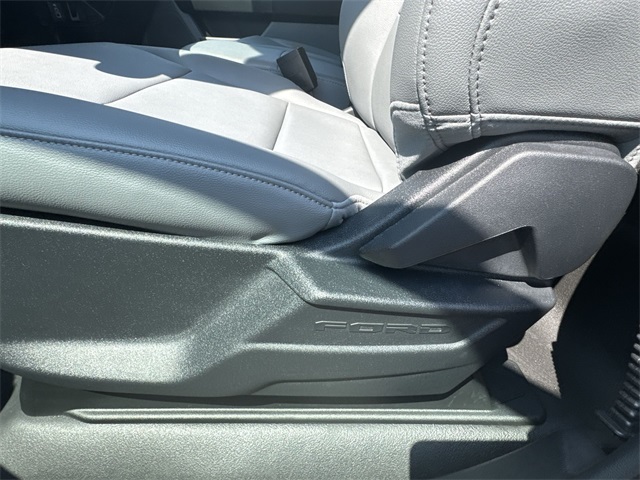 new 2025 Ford F-150 car, priced at $44,110