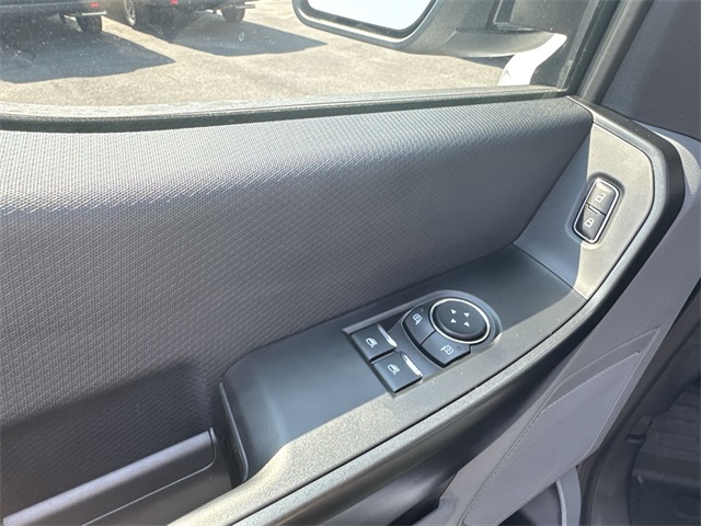 new 2025 Ford F-150 car, priced at $44,110