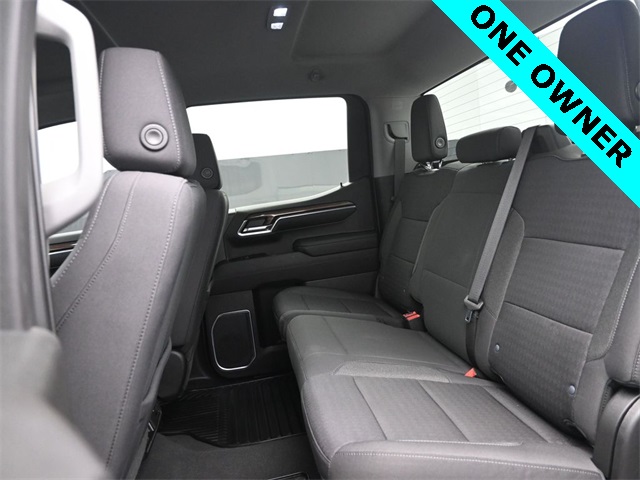 used 2023 Chevrolet Silverado 1500 car, priced at $34,794