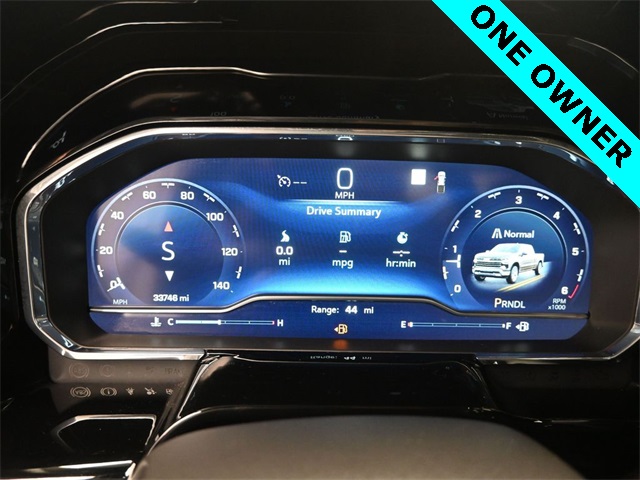 used 2023 Chevrolet Silverado 1500 car, priced at $34,794