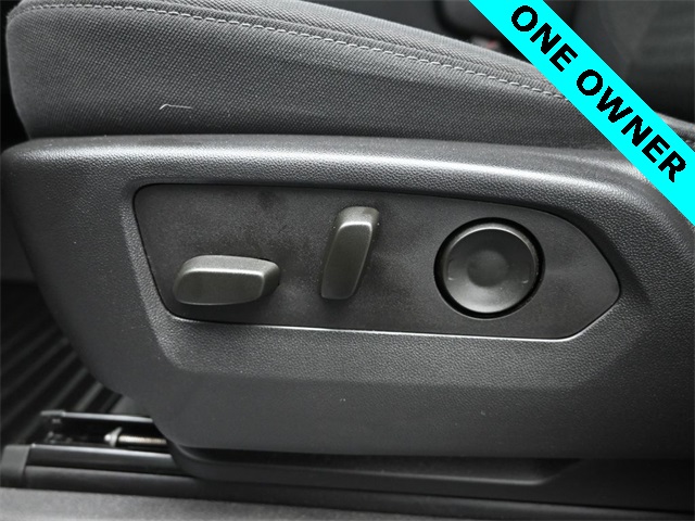 used 2023 Chevrolet Silverado 1500 car, priced at $34,794