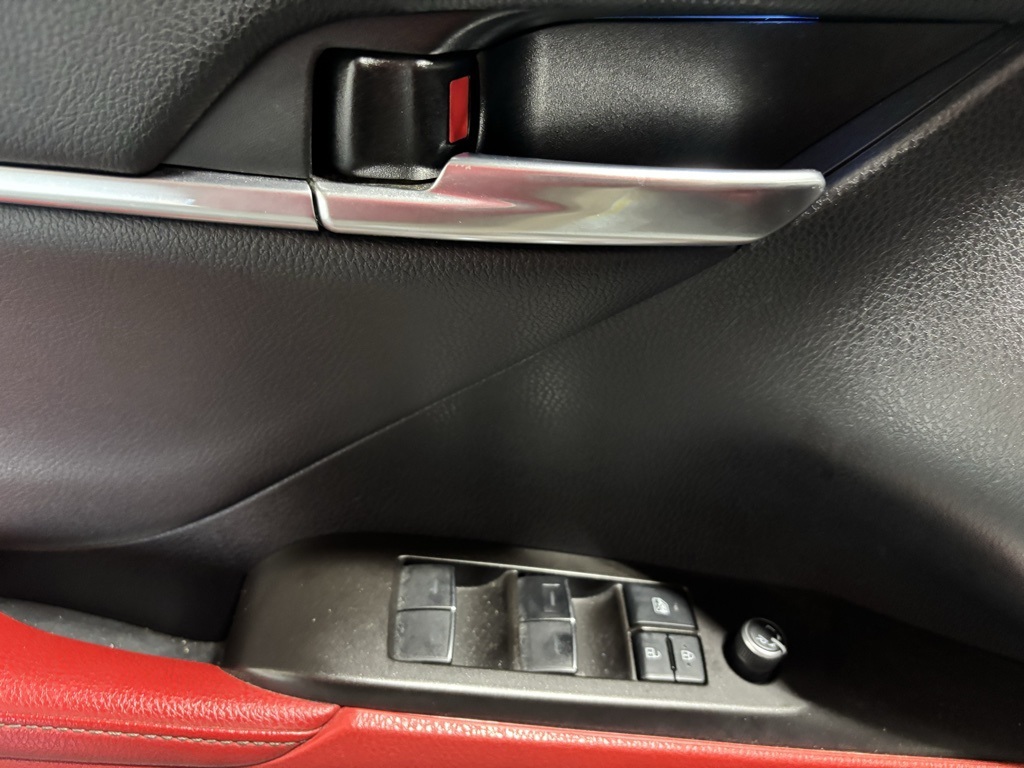 used 2021 Toyota Camry car, priced at $24,839