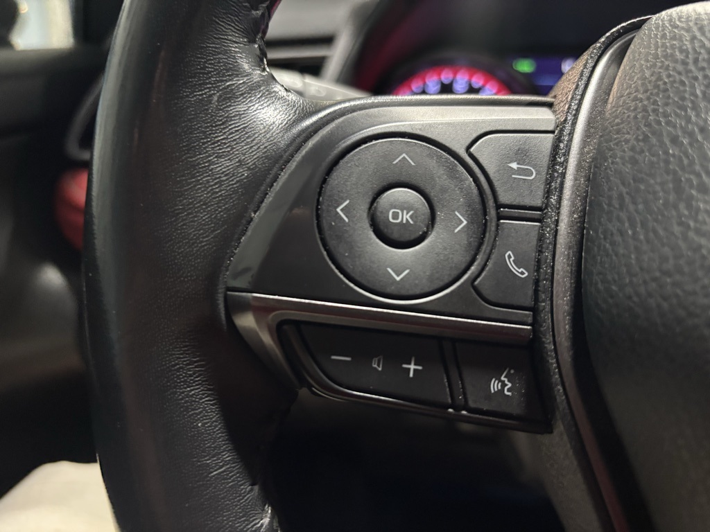 used 2021 Toyota Camry car, priced at $24,839