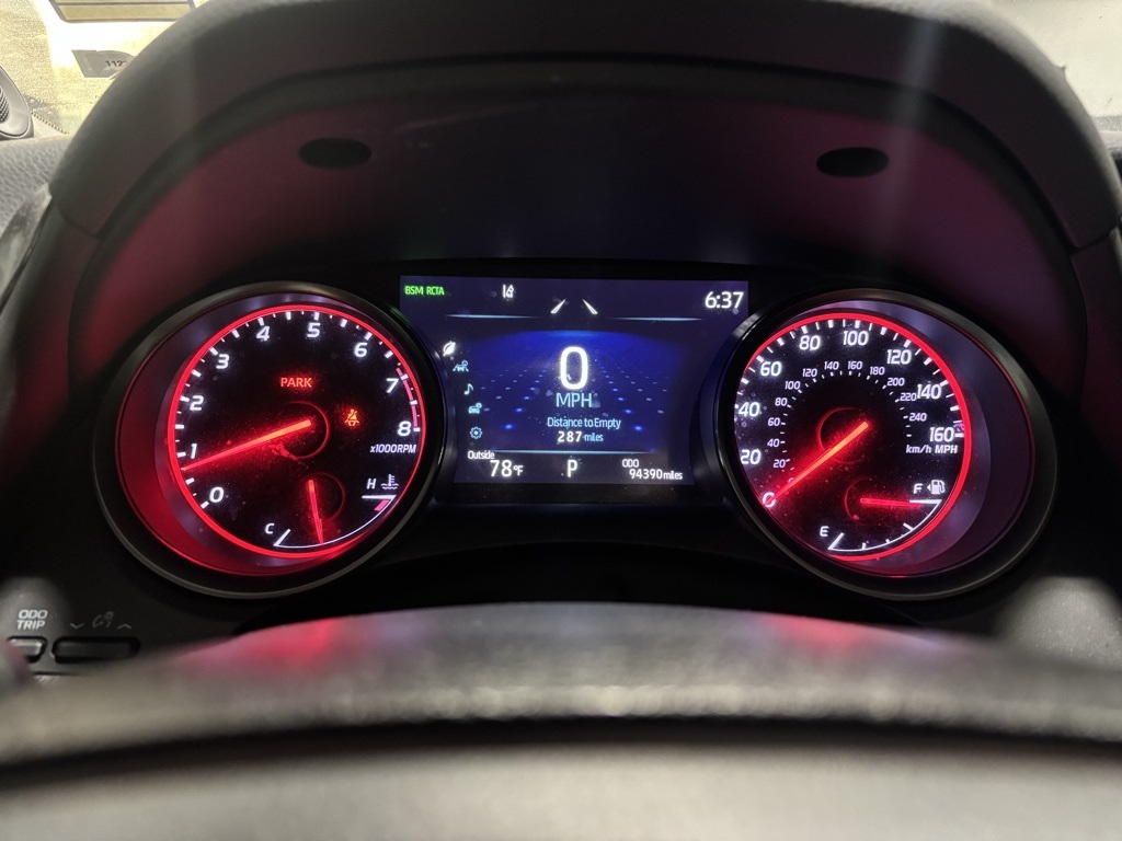 used 2021 Toyota Camry car, priced at $24,839