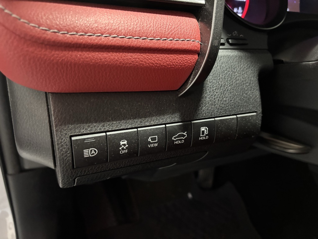 used 2021 Toyota Camry car, priced at $24,839
