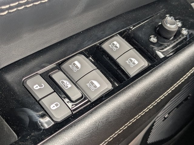 new 2025 Jeep Wagoneer car, priced at $72,075