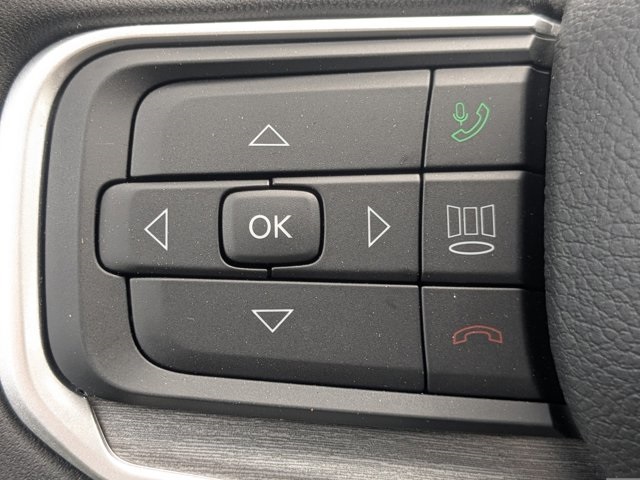 new 2025 Jeep Wagoneer car, priced at $72,075