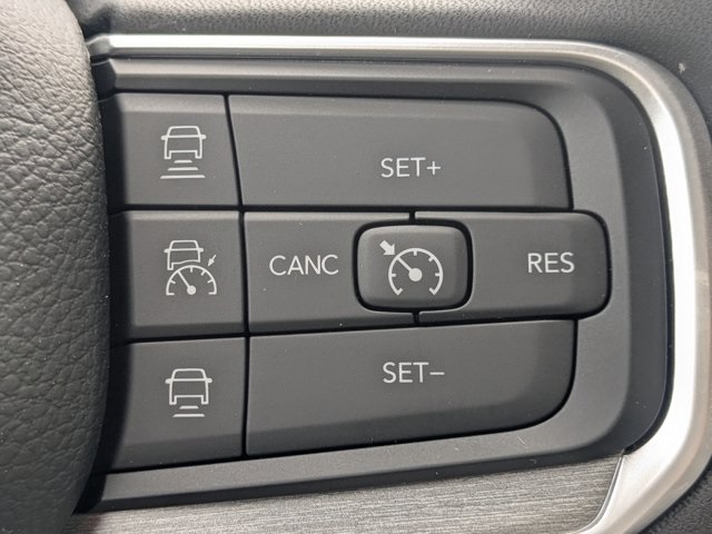 new 2025 Jeep Wagoneer car, priced at $72,075