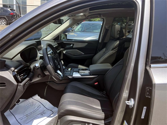 used 2024 Acura MDX car, priced at $49,041
