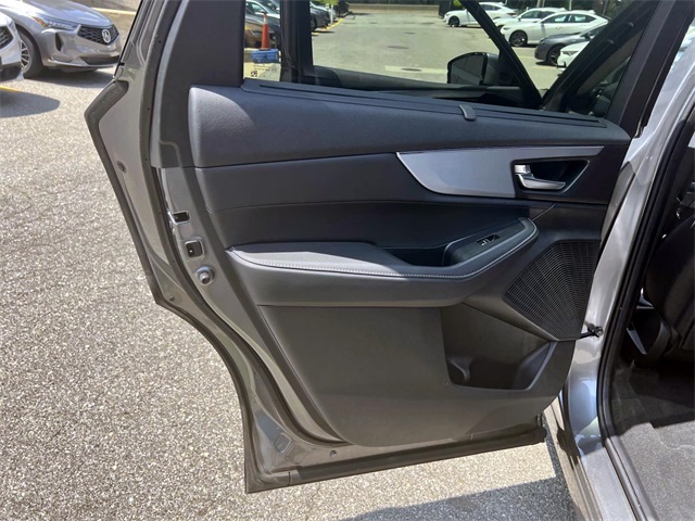 used 2024 Acura MDX car, priced at $49,041