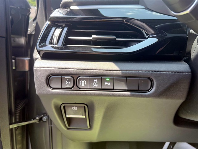 used 2024 Acura MDX car, priced at $49,041
