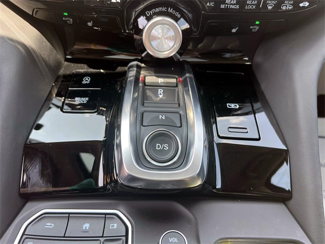 used 2024 Acura MDX car, priced at $49,041