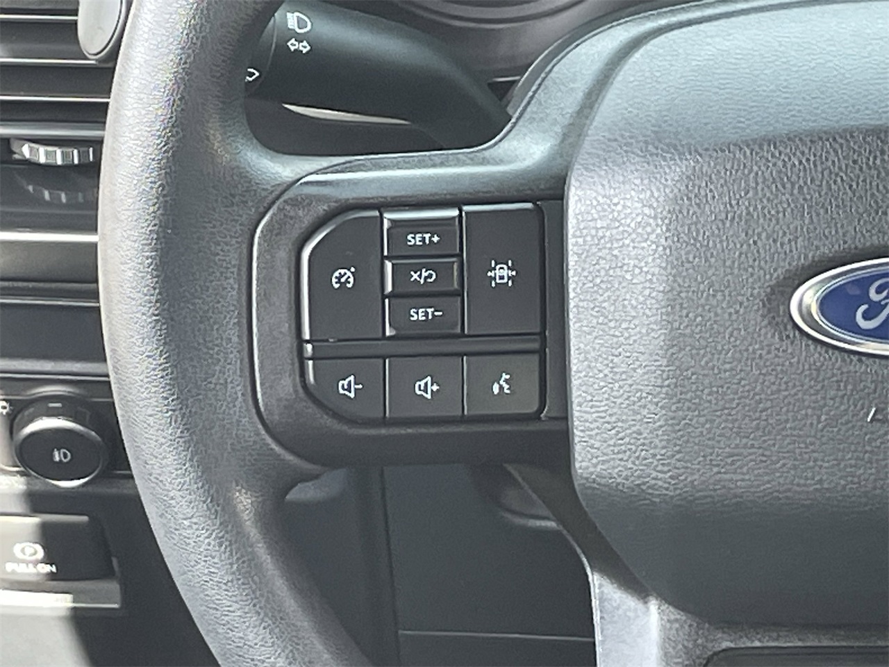 used 2021 Ford F-150 car, priced at $33,994