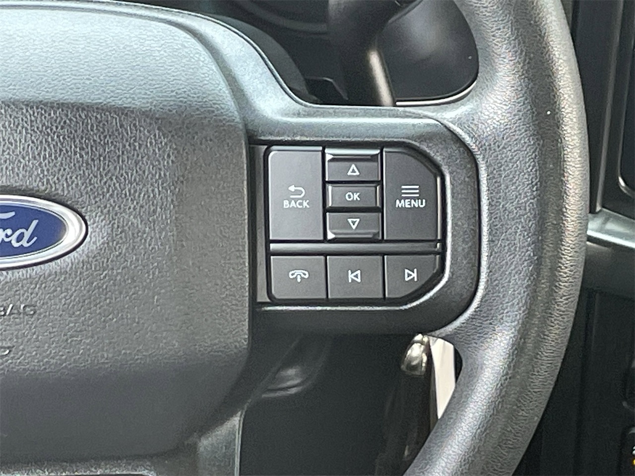 used 2021 Ford F-150 car, priced at $33,994