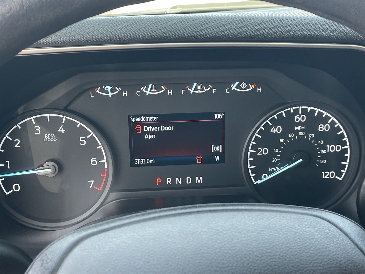 used 2021 Ford F-150 car, priced at $33,994