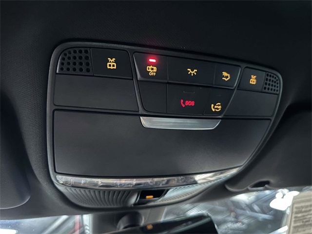 used 2021 Mercedes-Benz C-Class car, priced at $33,991