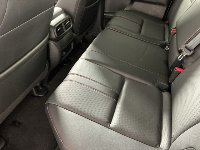 new 2025 Honda Ridgeline car, priced at $47,175