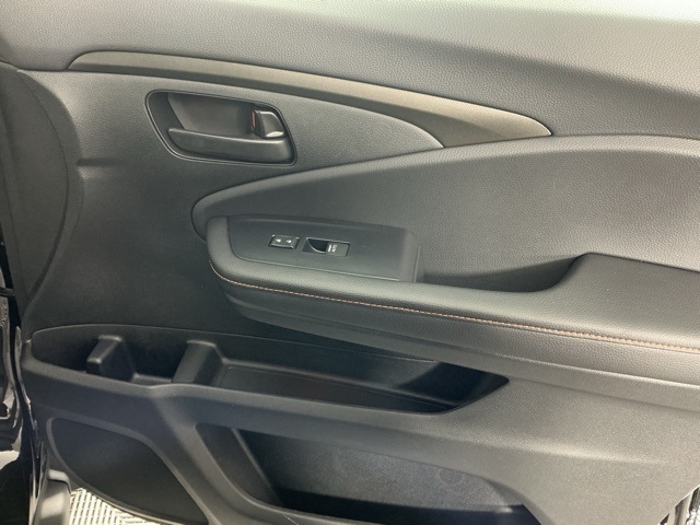 new 2025 Honda Ridgeline car, priced at $47,175