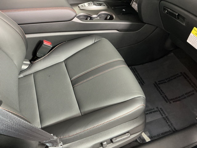 new 2025 Honda Ridgeline car, priced at $47,175