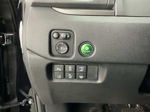 new 2025 Honda Ridgeline car, priced at $47,175