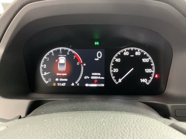 new 2025 Honda Ridgeline car, priced at $47,175