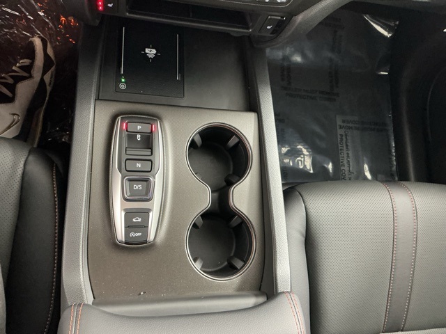 new 2025 Honda Ridgeline car, priced at $47,175