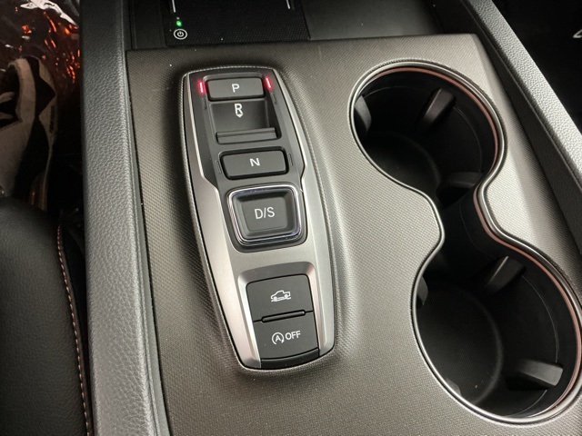 new 2025 Honda Ridgeline car, priced at $47,175