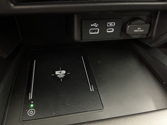 new 2025 Honda Ridgeline car, priced at $47,175