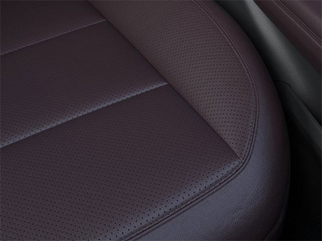 new 2025 Ford Explorer car, priced at $59,845