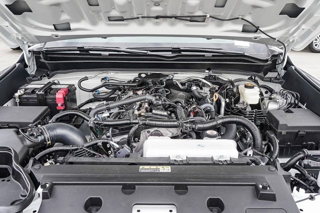 new 2025 Toyota Tacoma car, priced at $33,237
