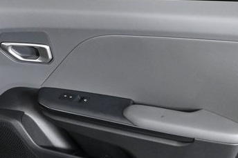 new 2025 Kia K4 car, priced at $24,171