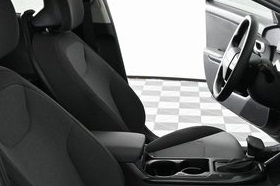 new 2025 Kia K4 car, priced at $24,171