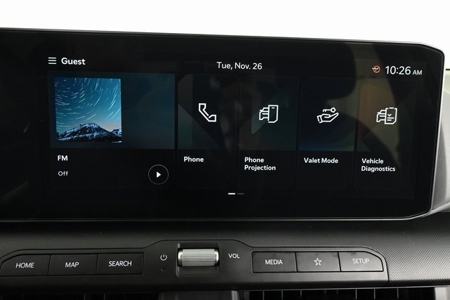 new 2025 Kia K4 car, priced at $24,171