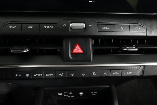 new 2025 Kia K4 car, priced at $24,171